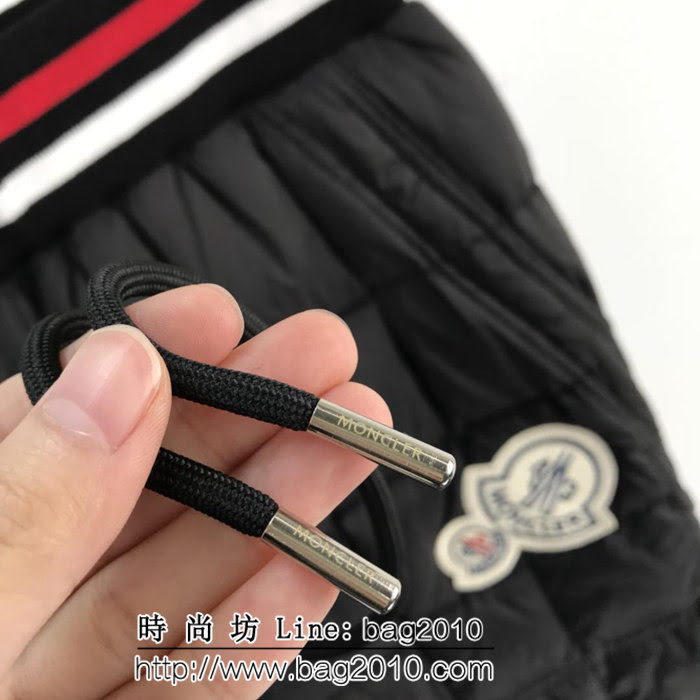 MONCLER蒙口 18新款 官網專櫃同步 秋冬滑雪必備 羽絨褲 ydi1994